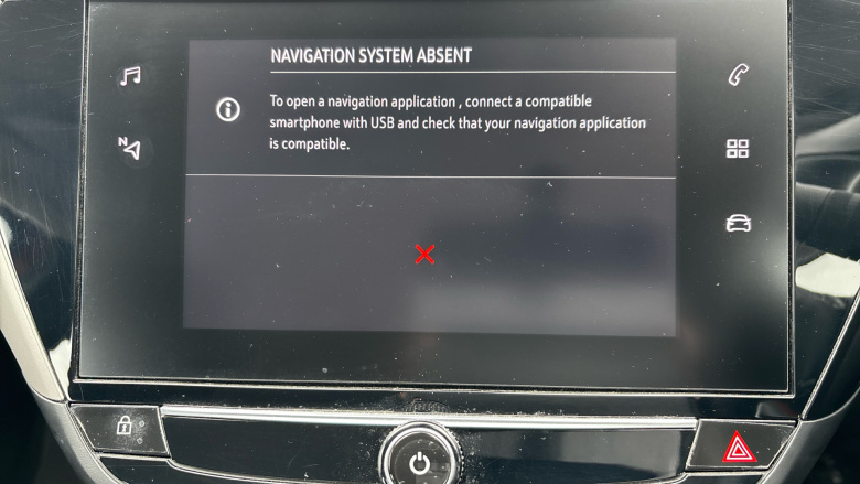 Vauxhall Corsa 1.2 Turbo SE Premium 5dr Petrol Hatchback